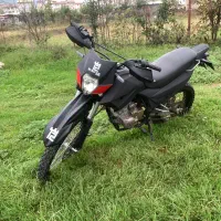 موتور تریل کویر تی۲ ۲۵۰سی‌سی|موتورسیکلت|ماسال, |دیوار