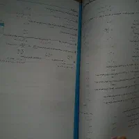 کتاب کنکور دست دوم در حد نو|کتاب و مجله آموزشی|مراغه, |دیوار