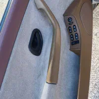 سمند LX مدل 90 استثنایی بی رنگ شاسی پلمپ|خودرو سواری و وانت|مهدی شهر, |دیوار