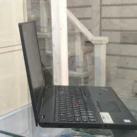 لپ تاپ لنوو i5 نسل6|رایانه همراه|کاشان, امیرکبیر|دیوار