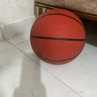 توپ بسکتبال سایز ۷|ورزش‌های توپی|گرگان, |دیوار