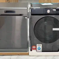 فروش لباس شویی سامسونگ ۱۰ کیلو اصلی