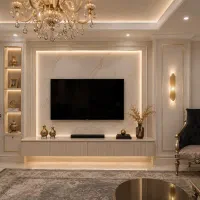 ۱۴۷متر/فول/۳خواب/تاپ لوکیشن
