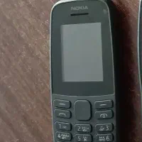 گوشی نوکیا ساده