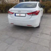 هیوندا النترا