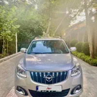 هایما s7 1397 صفر