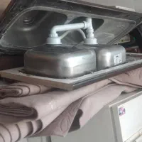 ظرفشویی دولین