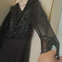 لباس مجلسی مناسب سایز ۵۲ شیک
