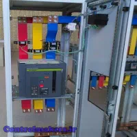 برقکار .برقکاری .اتصال گیری