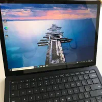 surface laptop 3 سرفیس لپتاپ|رایانه همراه|محمدشهر, ولدآباد|دیوار