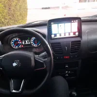 کوییک۴۰۲RS ،کمکار،پارس خودرو|خودرو سواری و وانت|چالوس, |دیوار