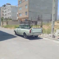 پیکان بار مدل ۸۷