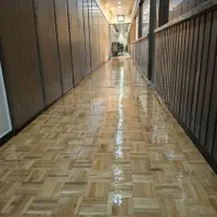 نصاب و فروشنده پارکت
