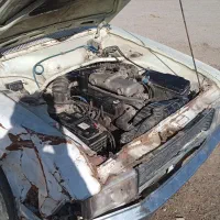 پیکانوانت82دوگانه سی انجی|خودرو سواری و وانت|گنبد کاووس, |دیوار