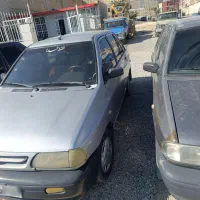 پراید 86|خودرو سواری و وانت|کوار, |دیوار