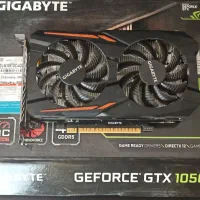 گرافیک 1050Ti|قطعات و لوازم جانبی رایانه|مشهد, سرافرازان|دیوار