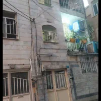 ((فروش به دلیل مهاجرت)) آپارتمان ۴۵ متری