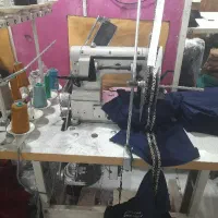 اتو کار و کمک برشکار اقا