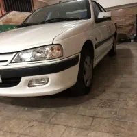 پژو پارس مدل ۹۹ بی رنگ xu7|خودرو سواری و وانت|کرج, شهرک ولیعصر|دیوار