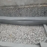 سپر جلو وعقب نیسان|قطعات یدکی و لوازم جانبی|رشت, قاسمیه|دیوار