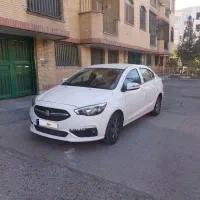 شاهین دنده ای بی رنگ اسفند  ۱۴۰۲