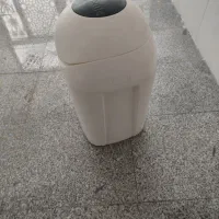 سطل مخصوص پوشک