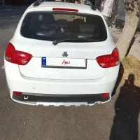 کوییک98شهرضا((فقط معاوضه))