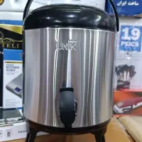 کلمن 8 لیتری یونیک