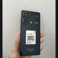 نوت ۱۳ پرو درحداکبند