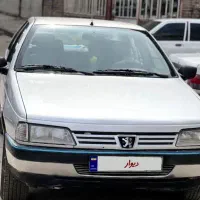 پژو405 موتور1405