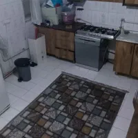 عمارت*120متری با 60متر حیات خلوت طبقه۱*والفجر*|اجارهٔ آپارتمان|تهران, والفجر (افسریه)|دیوار