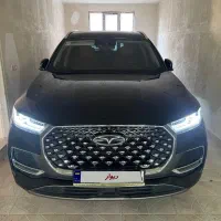 تیگو 8 پرومکس IE