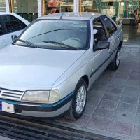 پژو 405دوگانه فابریک درجه یک