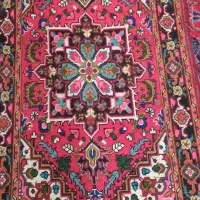 یک جفت فرش زرنی|فرش|باسمنج, |دیوار