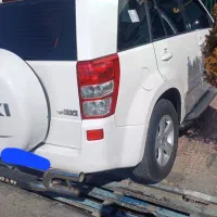 سوزوکی ویتارا ۲۰۰۸|خودرو سواری و وانت|همدان, |دیوار