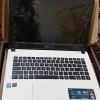 لپتاپ ایسوس مدل x452c asus