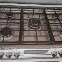 گاز آلتون|اجاق گاز و لوازم برقی پخت‌وپز|برخوار, |دیوار