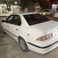 سمند ef7دوگانه