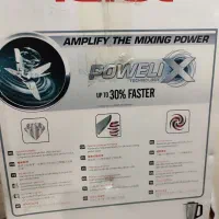 مخلوط کن تفال|خردکن، آسیاب، غذاساز|امیدیه, |دیوار