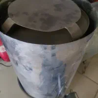 جت هیتر گازدئیلی ۵۰ هزار کالری