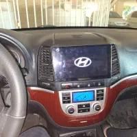 سانتافه ۲۰۰۹ شش سیلندر|خودرو سواری و وانت|بندرعباس, |دیوار