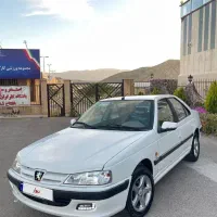 پژو پارس TU5مدل ۱۳۹۸