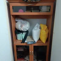 میز تلویزیون