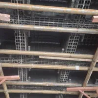 قالب وافل ( سقف مجوف)|مصالح و تجهیزات ساختمان|شیراز, میرزاکوچک خان|دیوار