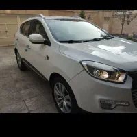 جک s5 نیوفیس مدل آخر ۱۴۰۲