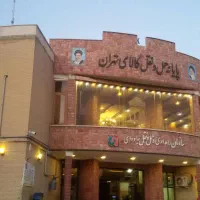 منشی جهت کار در دفتر حمل نقل