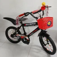 دوچرخه سایز ۱۶