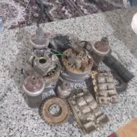 وسیله موتور روسی