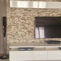 میز تلویزیون شرکت سونی ارژینال رنگ پولیش