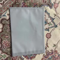 مدارک گم شده